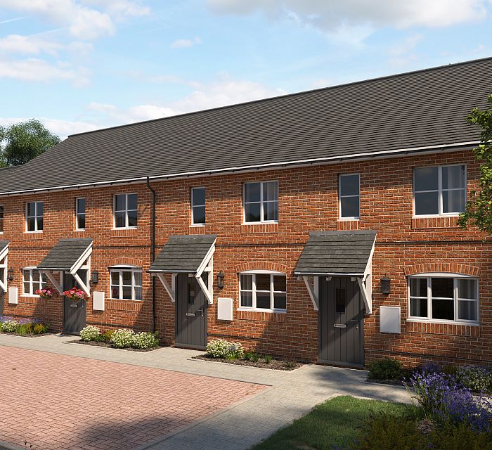 Shared Ownership Affordable Homes For Sale